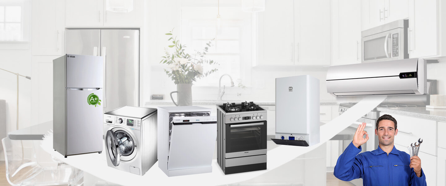 Ardanuç Gorenje Servisi